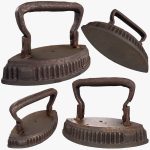Old Iron Small