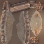 Old Iron Small