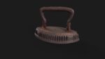 Old Iron Small
