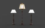 Old Lamp