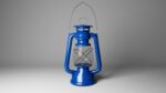 Old Lamp