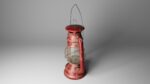 Old Lamp