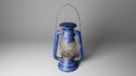 Old Lamp