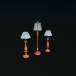 Old Lamp