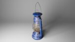 Old Lamp