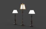 Old Lamp