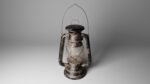 Old Lamp