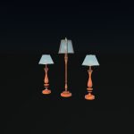 Old Lamp