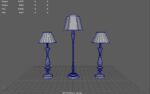 Old Lamp