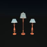 Old Lamp