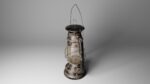 Old Lamp