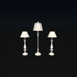 Old Lamp