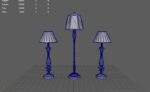 Old Lamp
