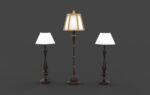Old Lamp