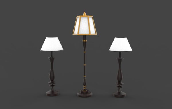 Old Lamp