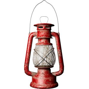 Old Lamp