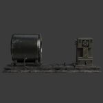 Old Machine
