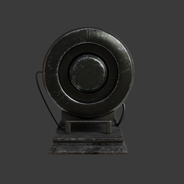 Old Machine