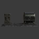 Old Machine