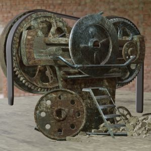 old-machinery-3d-model-04d1ed57cf