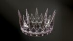 Old Medieval Dark Crown