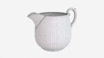Old Metal Creamer