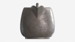 Old Metal Creamer