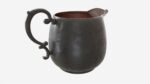 Old Metal Creamer