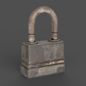 old-metal-lock-3d-model-e7e838eab4