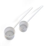 Old Metal Scoops