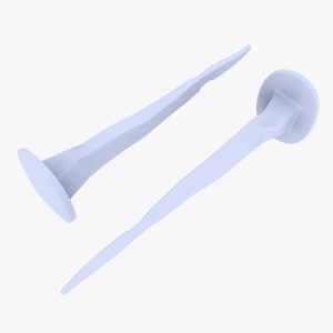 Old Nail