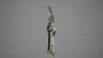 Old Pruner