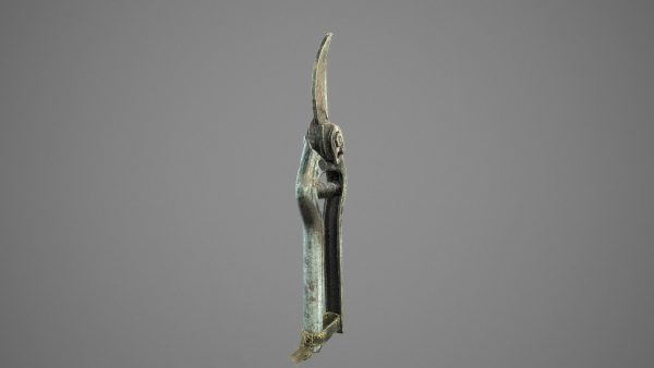 Old Pruner