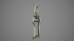 Old Pruner