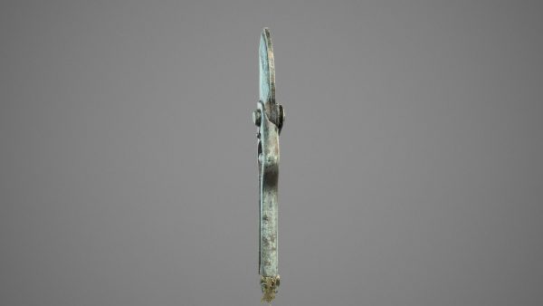 Old Pruner