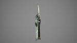 Old Pruner