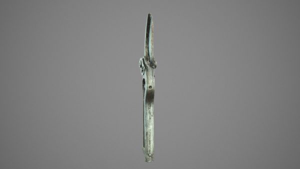 Old Pruner