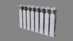 Old Radiator