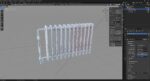 Old Radiator