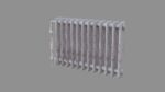 Old Radiator