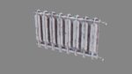 Old Radiator
