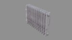 Old Radiator