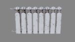 Old Radiator