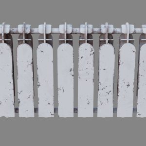 Old Radiator