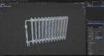Old Radiator