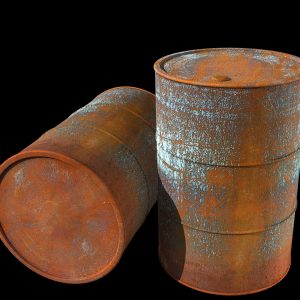 old-rusty-barrel-3d-model-low-poly-max-obj-fbx-c4d-ma-mb-ztl