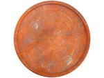Old Rusty Barrel