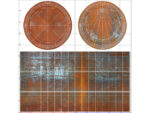 Old Rusty Barrel