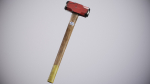 Old SledgeHammer