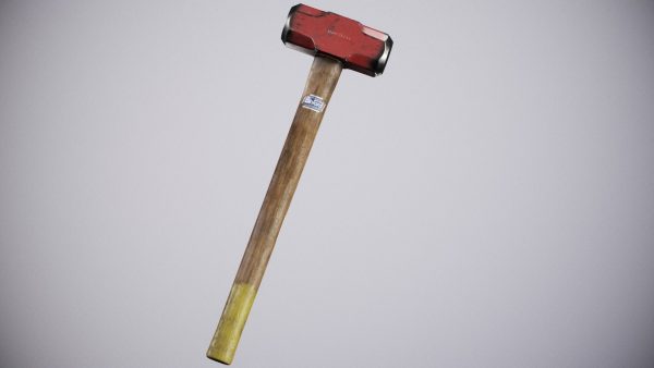 Old SledgeHammer